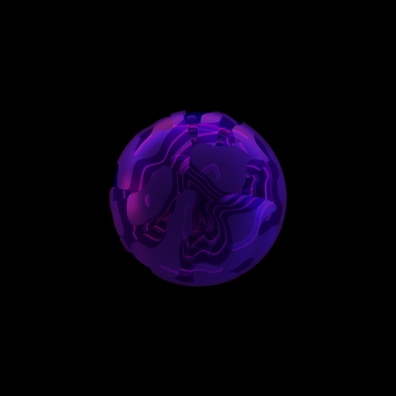 SynDevice #4 static token preview