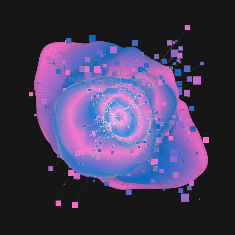 dgtlflwr #10 static token preview