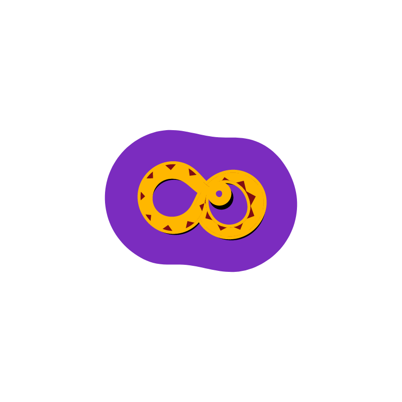 SNAKES! #11 static token preview