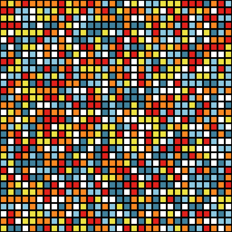 Tile #17 static token preview