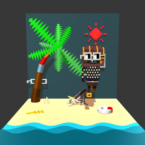 Nouns Code: 563 project preview