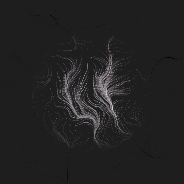 BWP#5: Dead trees #4 static token preview