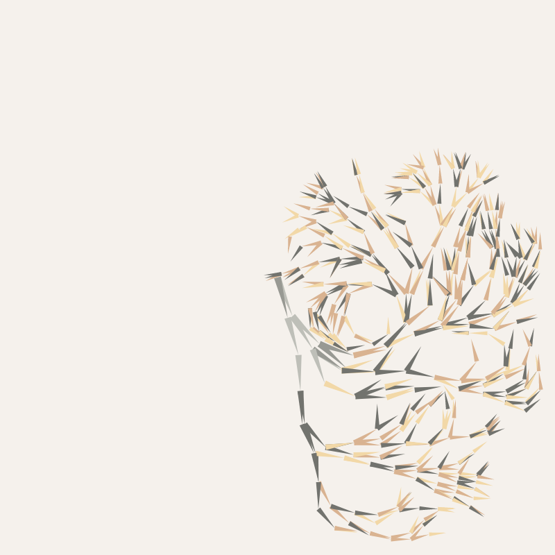 Foliage #17 static token preview