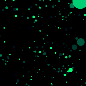 Interactive Point Cloud project preview