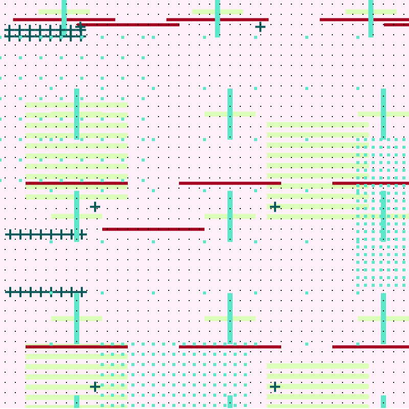 MESSYGRID #9 static token preview