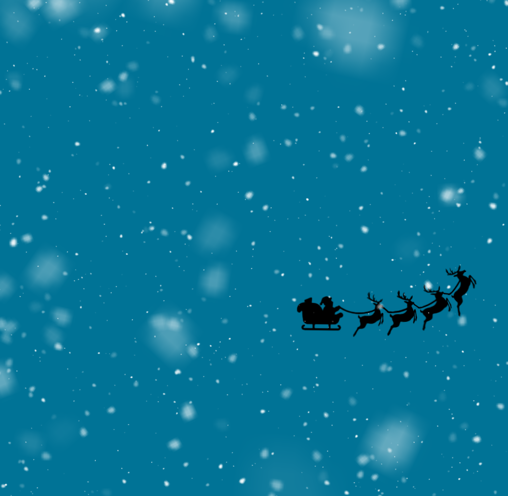 Merry Christmas 2021 #6 static token preview