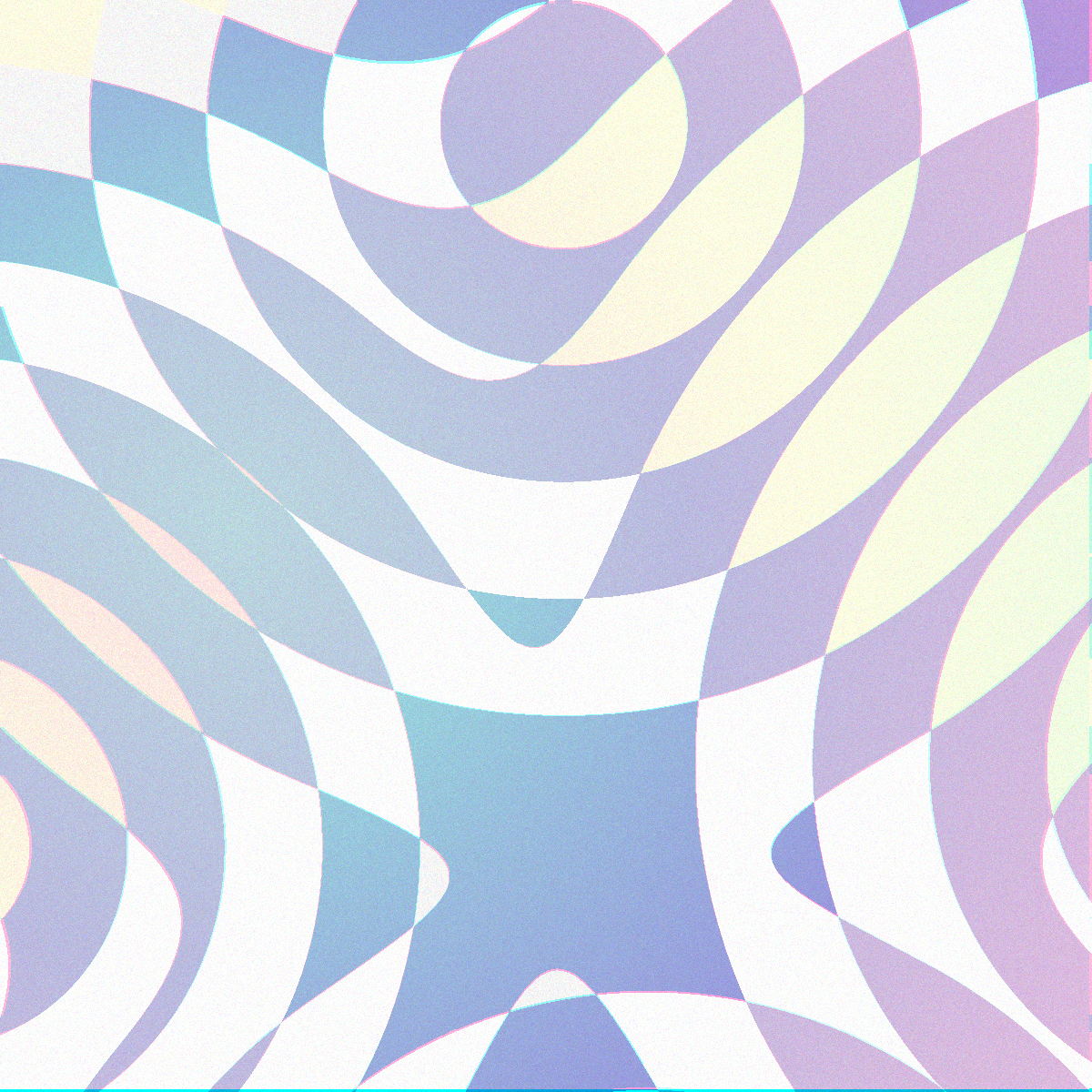 New Wave Album #14 static token preview