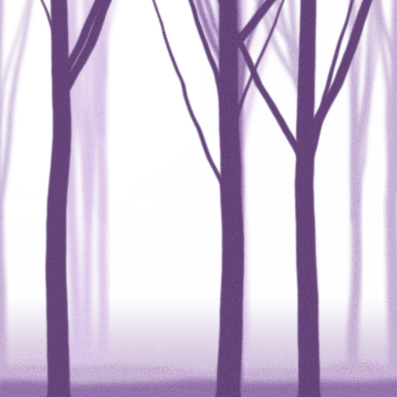 The Woods #6 static token preview