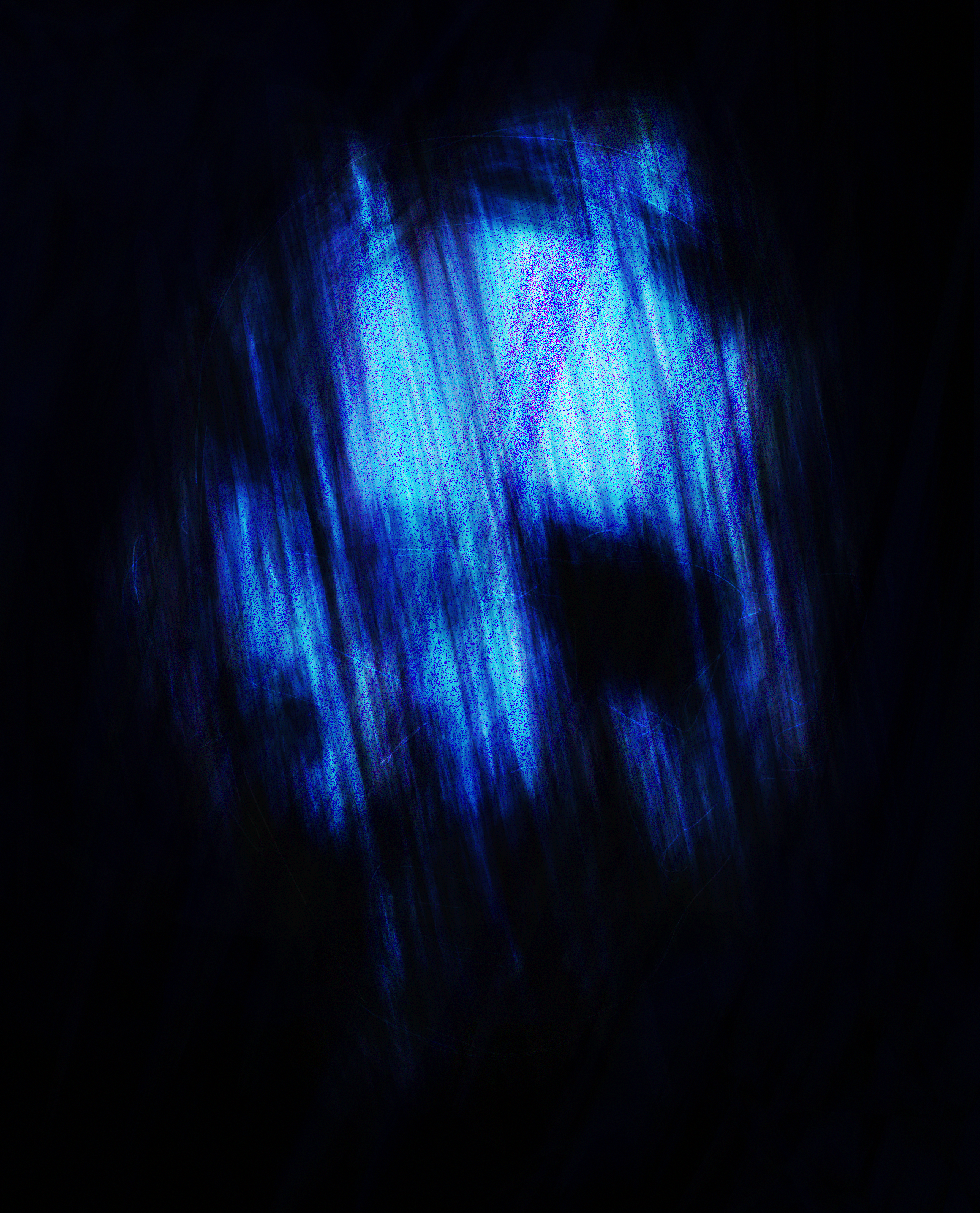 The Haunting Presence #16 static token preview