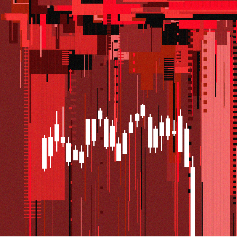 Bloody Bear #15 static token preview