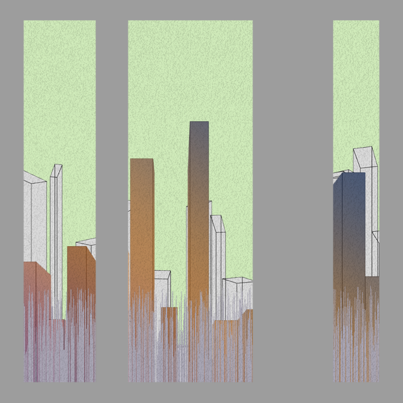 Cube art #10 static token preview