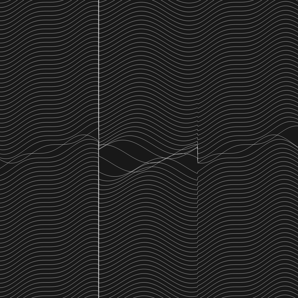 Code Waves #20 static token preview