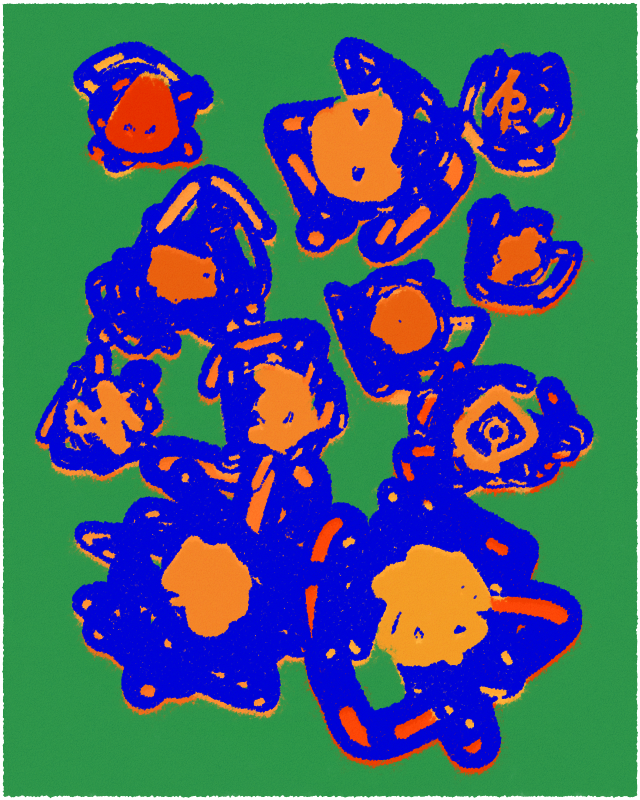 Eyeshadow Roses #88 static token preview