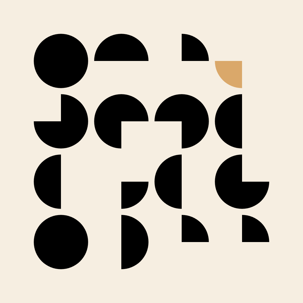 Abstract Squares #10 static token preview