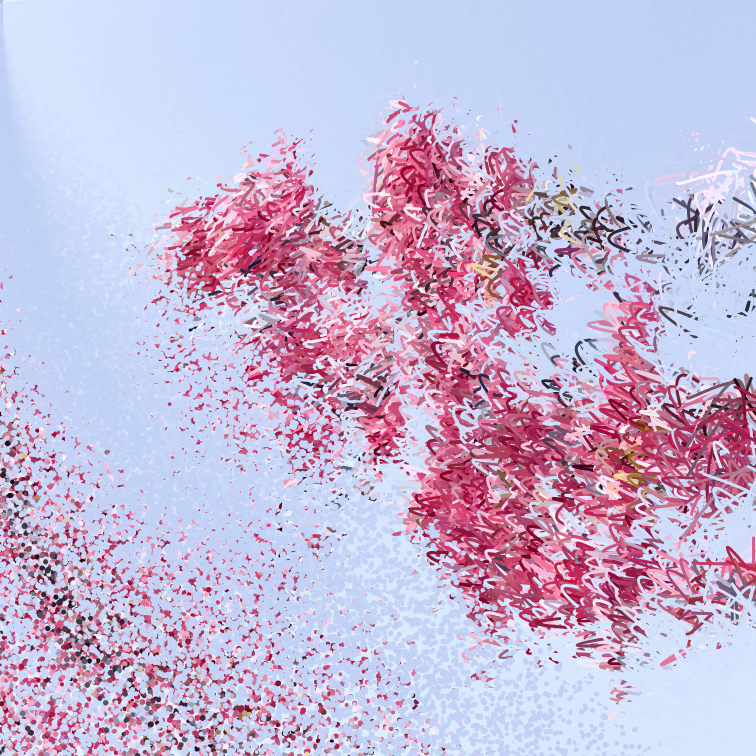 Sakura #12 static token preview