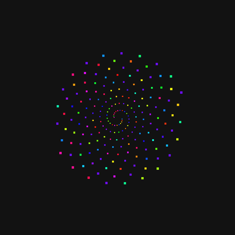 Moment #2 static token preview