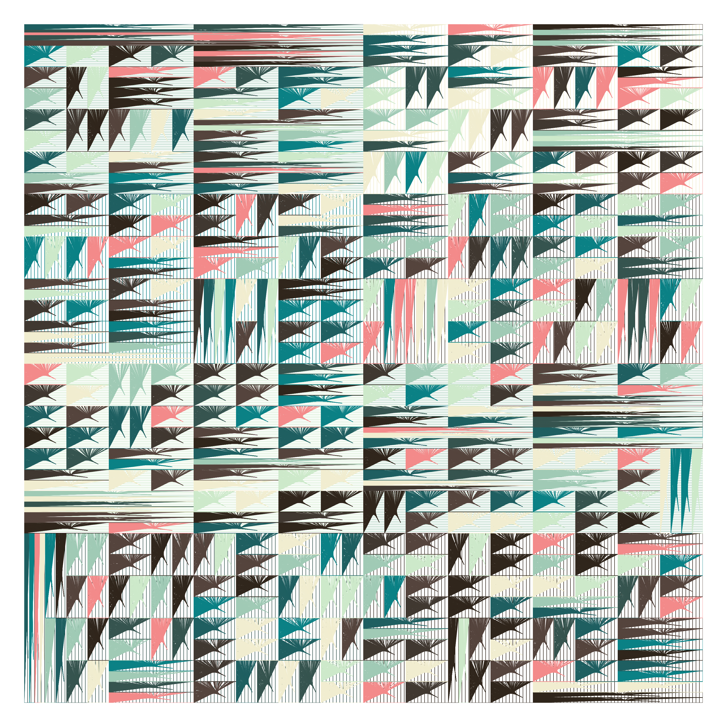 Elements of Art - Line #10 static token preview