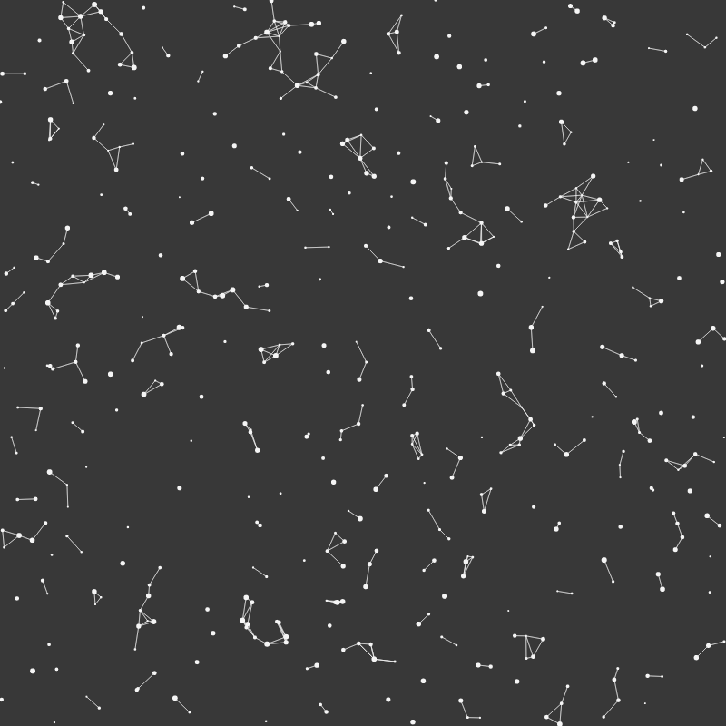 Constellations #16 static token preview