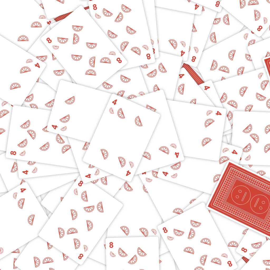 playing.cccccards #1012 static token preview