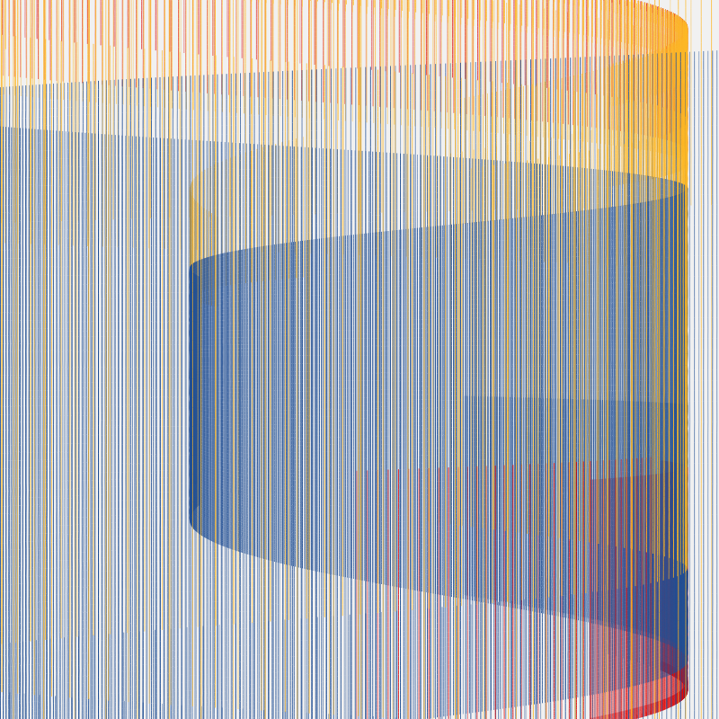 Suprematist Method #1 #1 static token preview