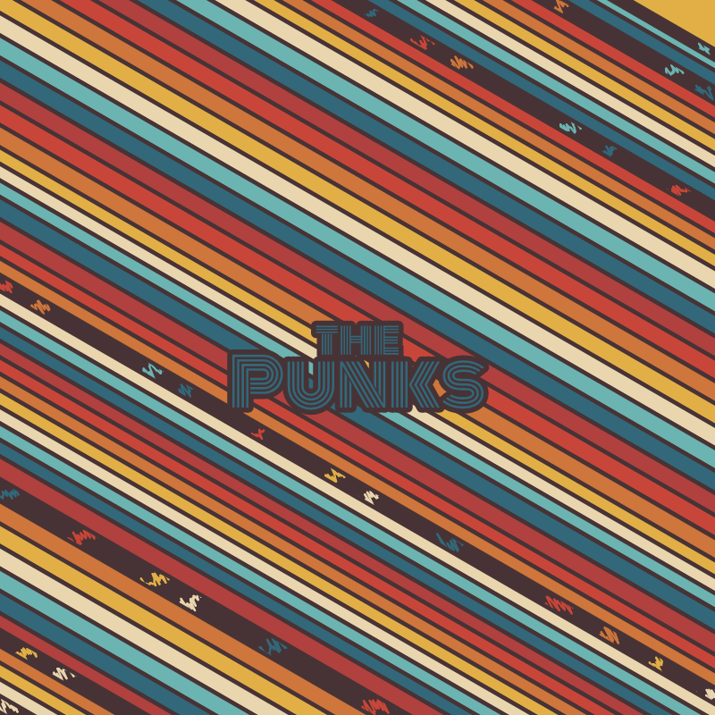 the Punks Merch - Album Covers #24 static token preview