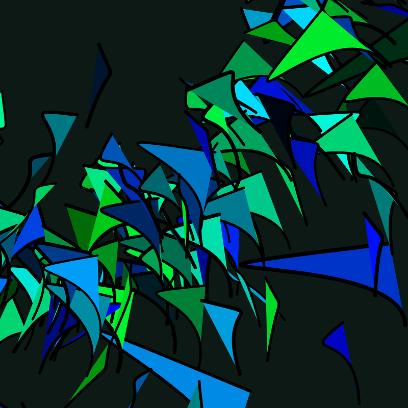 DRAWING #12 static token preview