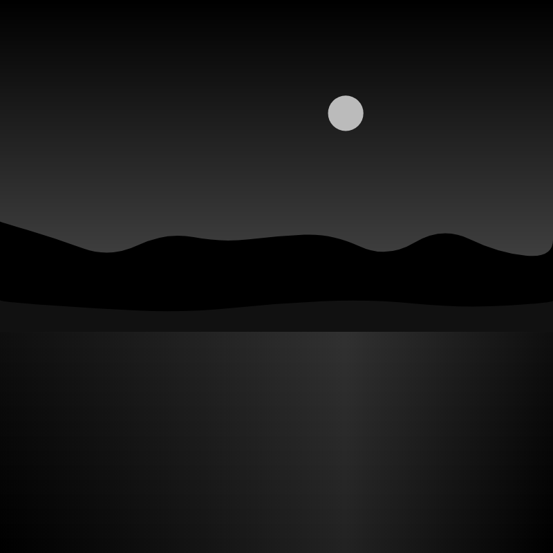 Night at the Ranch #13 static token preview