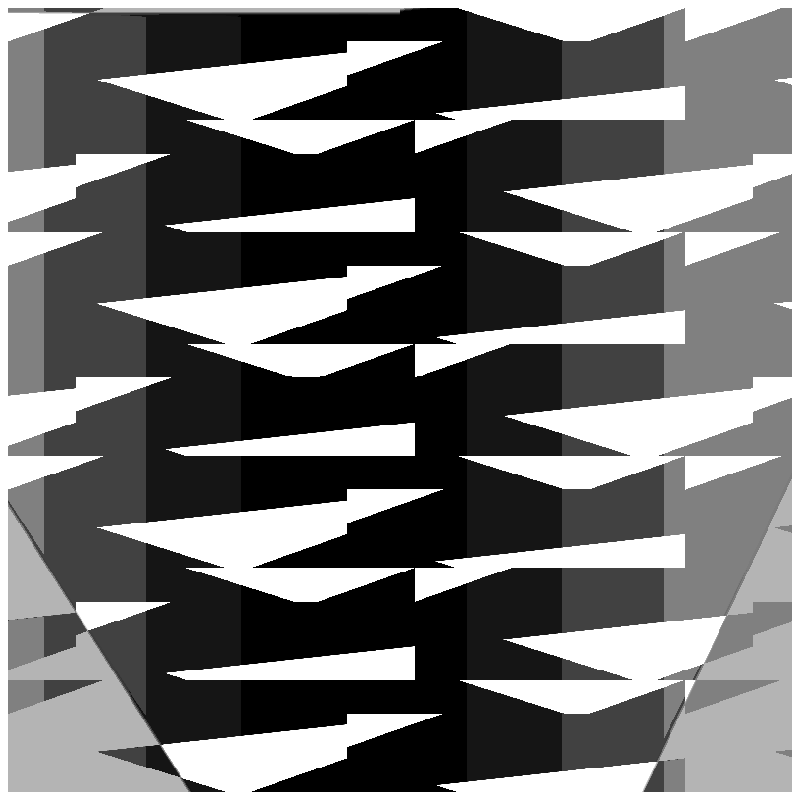 Eye Exploder #6 static token preview