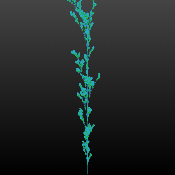 Verse-Plants #2 static token preview