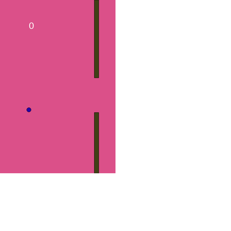 Flappy Beta #9 static token preview