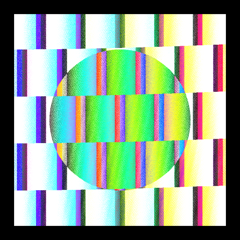 Textures #22 static token preview