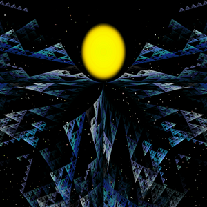 DeepSpace Begins project preview