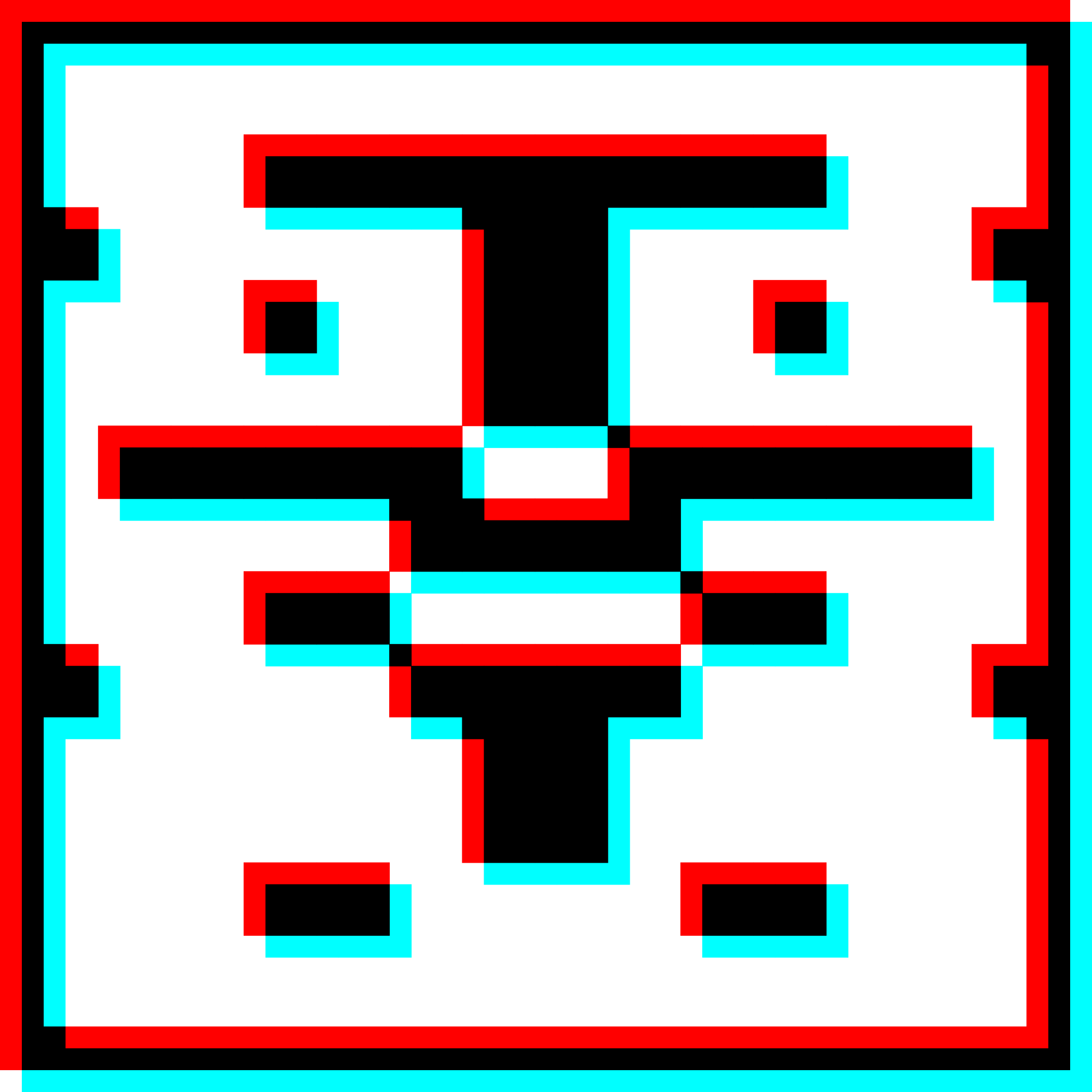 Quick-Response Mask #15 static token preview