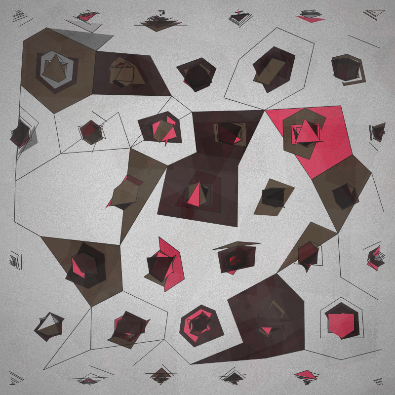 distorted.areas #36 static token preview