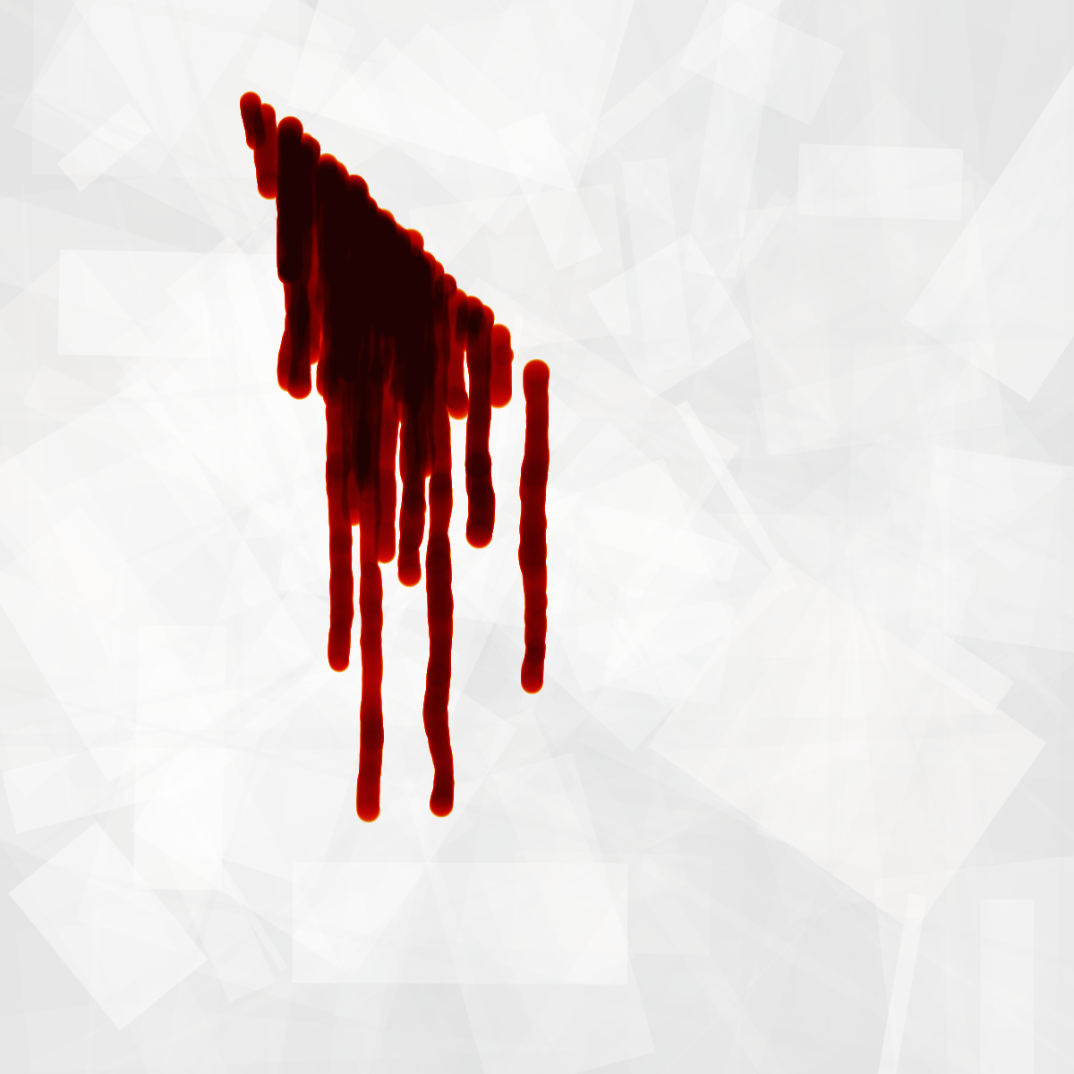 Gen.Blood #5 static token preview