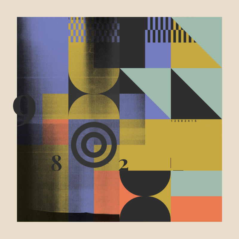 Abstraction IV #12 static token preview