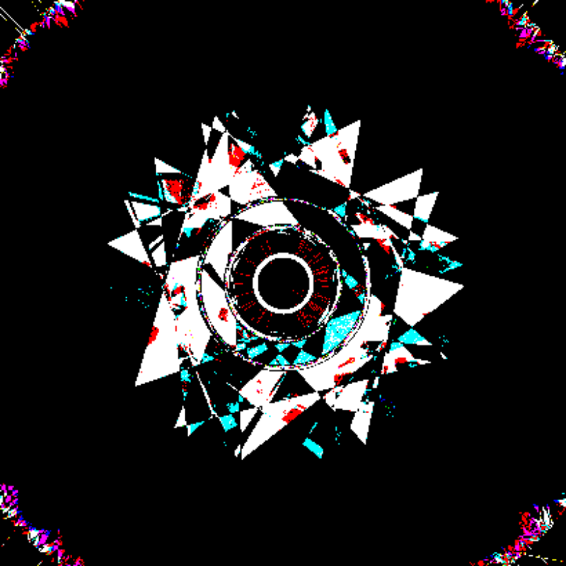 shards #4 static token preview