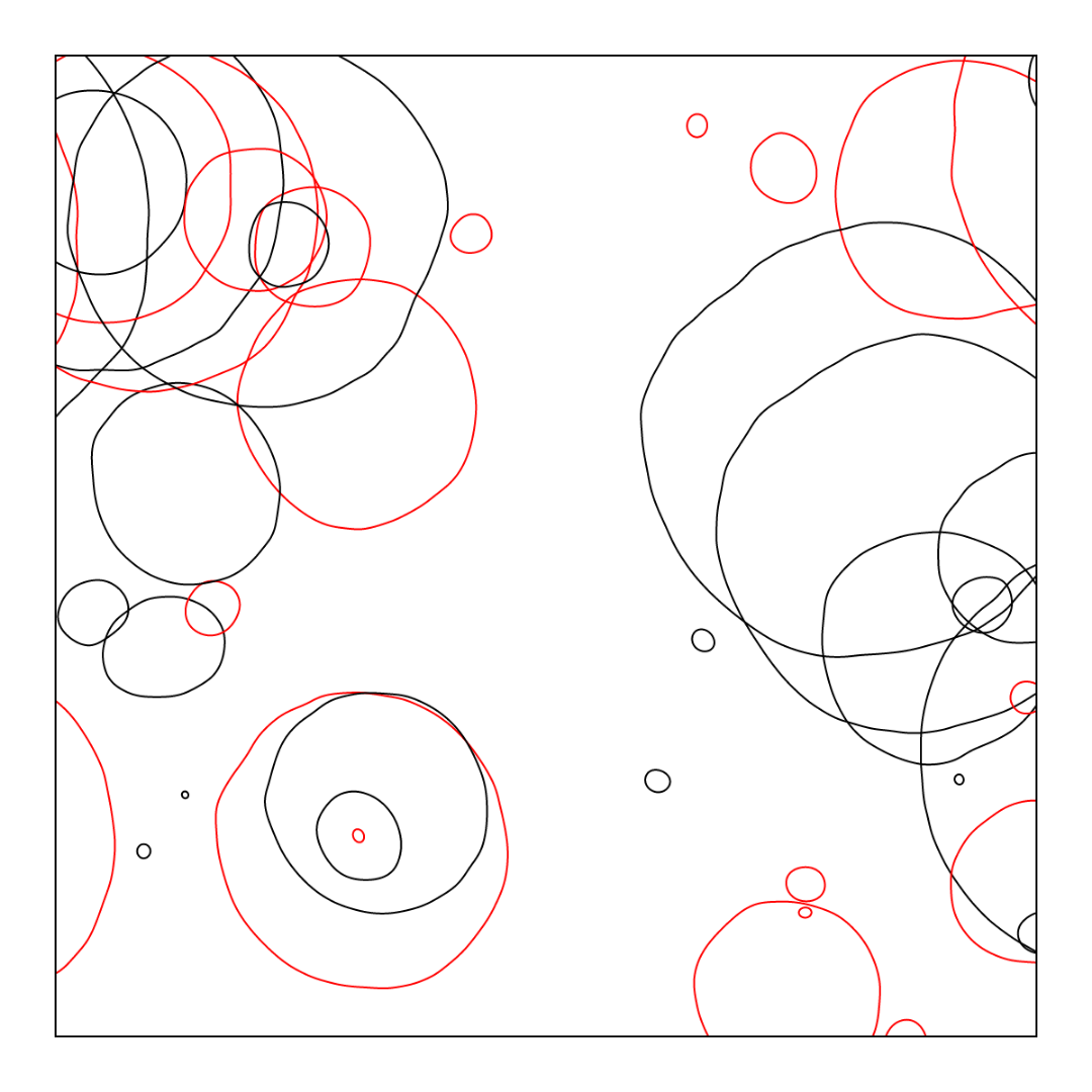 Unconditional Drawing #16 static token preview