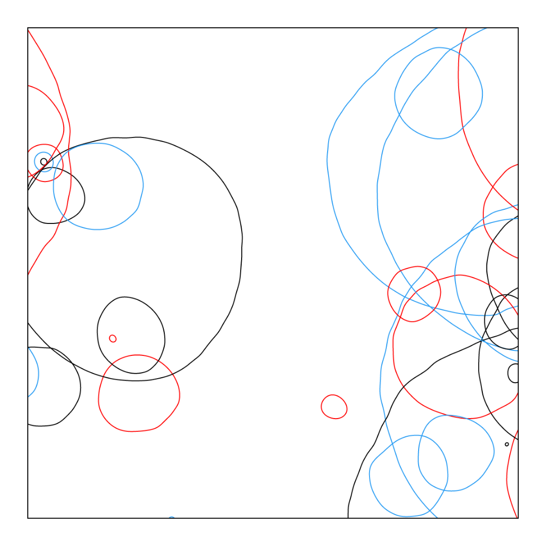 Unconditional Drawing #3 static token preview