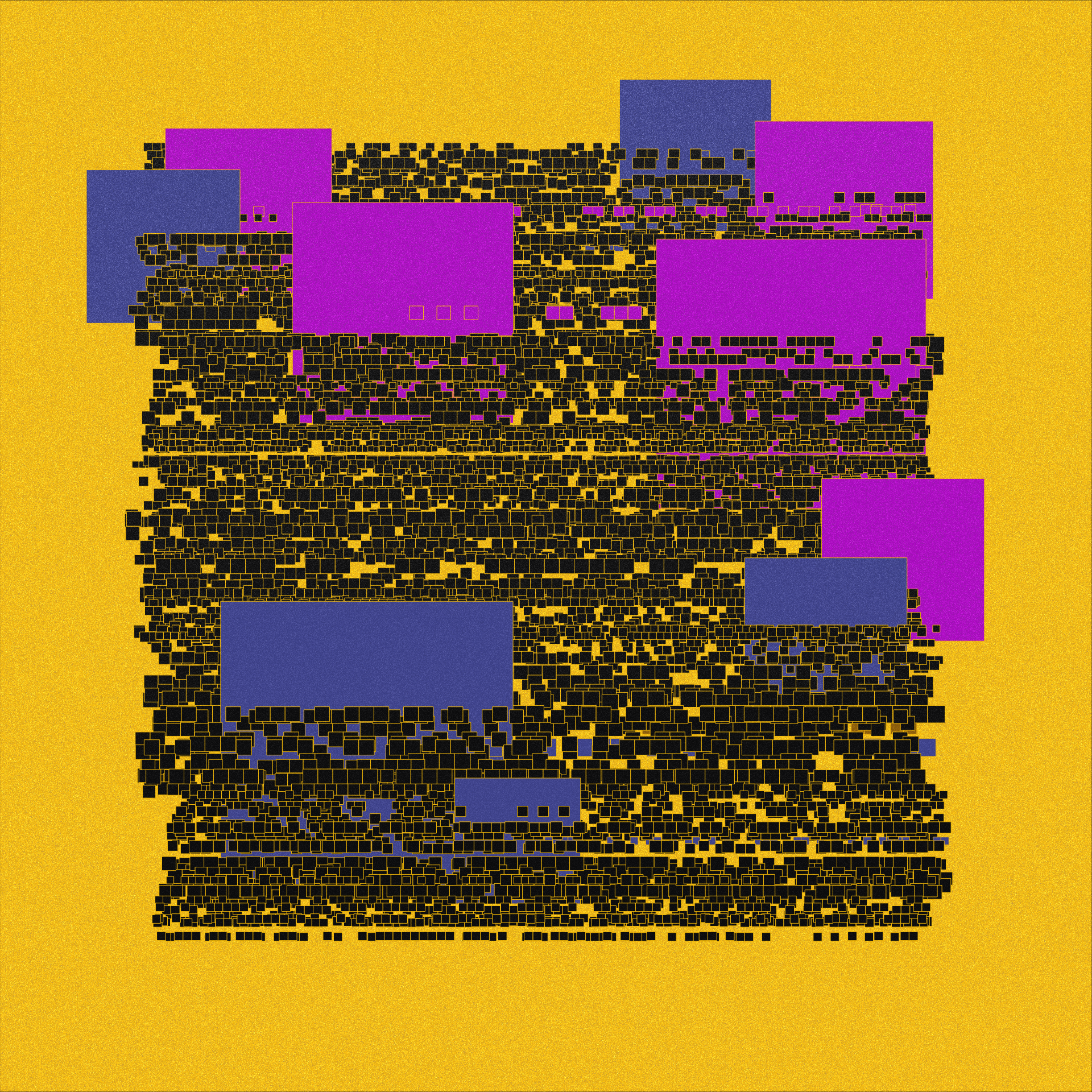 Squares on squares #13 static token preview