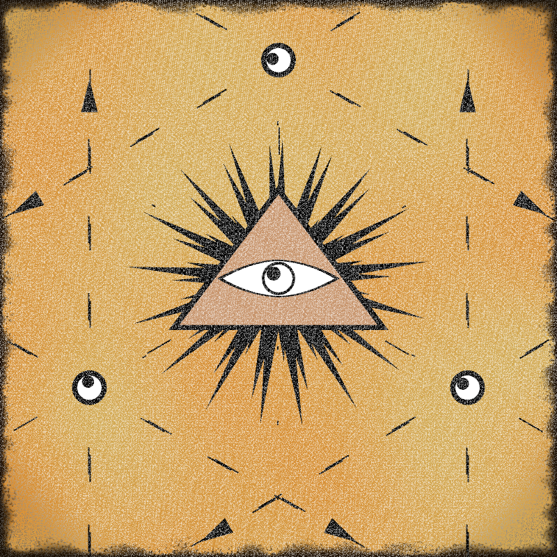 Iluminati Generator #11 static token preview