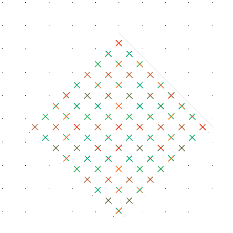 Points and Paths #2 static token preview