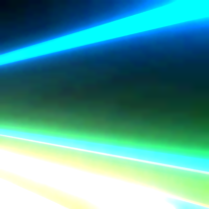 🎇 rays 🎇 #17 static token preview