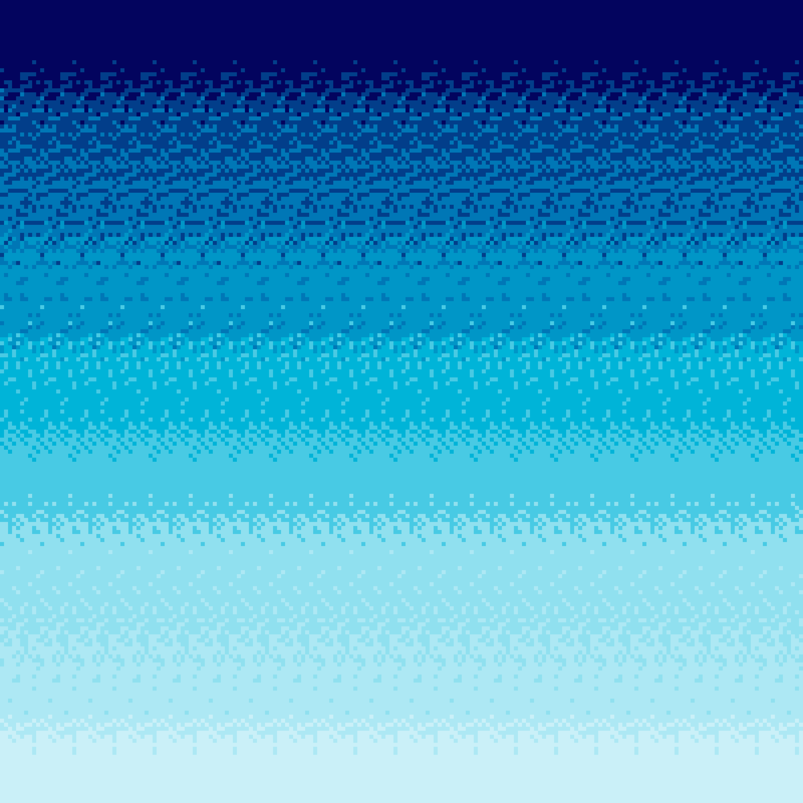 Dithered Gradients #24 static token preview