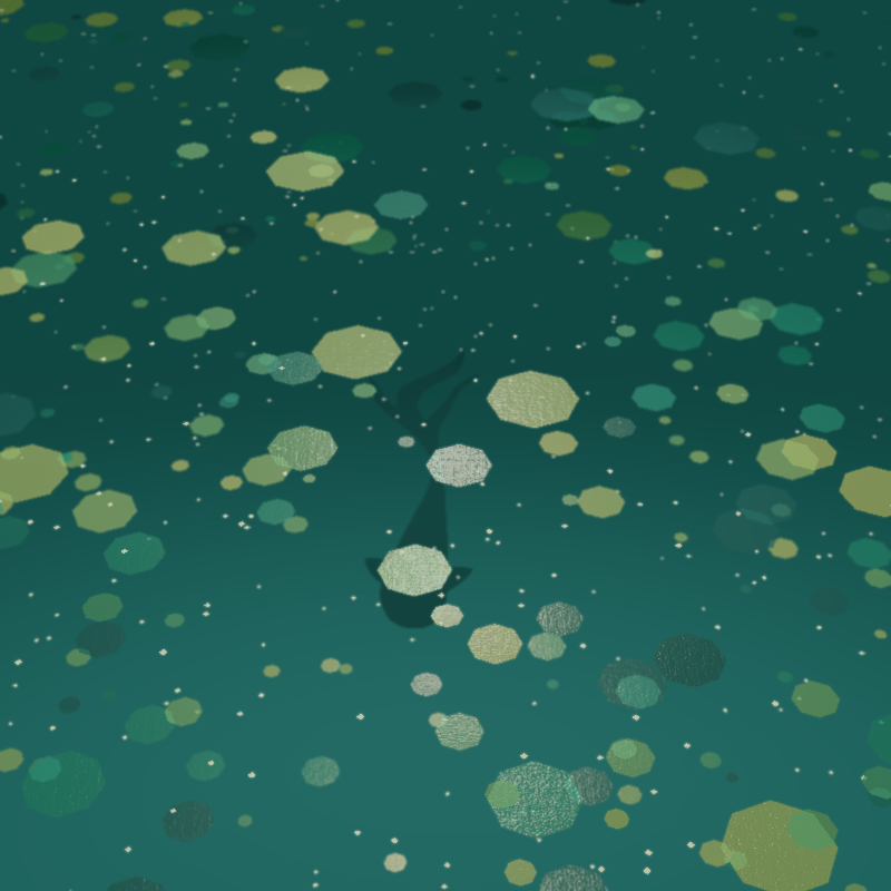 Pond #7 static token preview