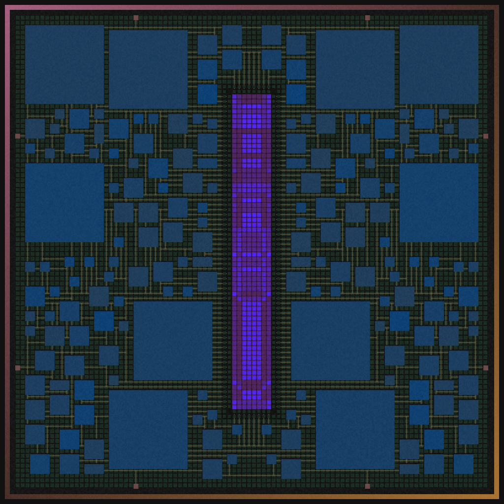 ACCUMULATOR #11 static token preview