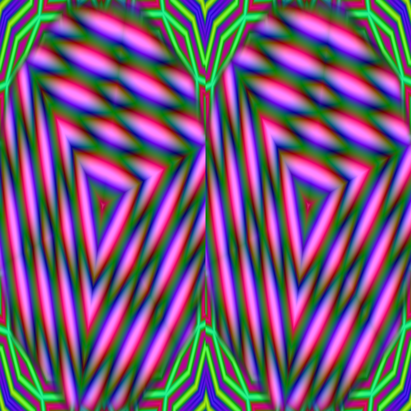 dmt vision #2 - ayahuasca tea #5 static token preview