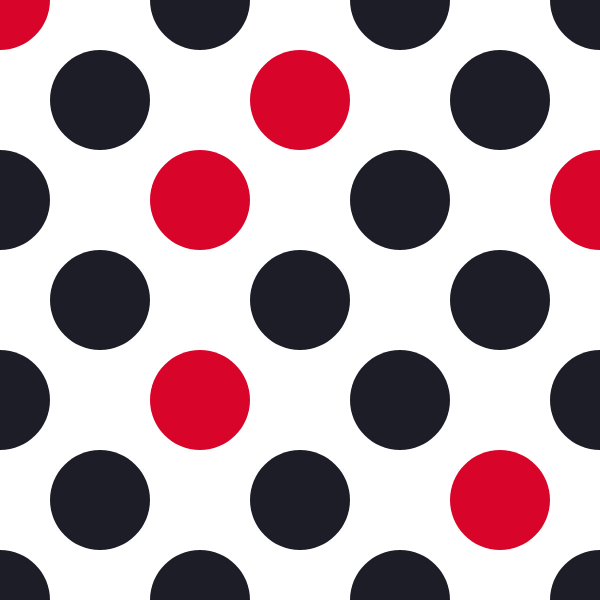 Red Dot Black Dot #2 static token preview