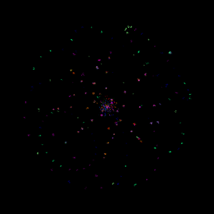GENESIS project preview