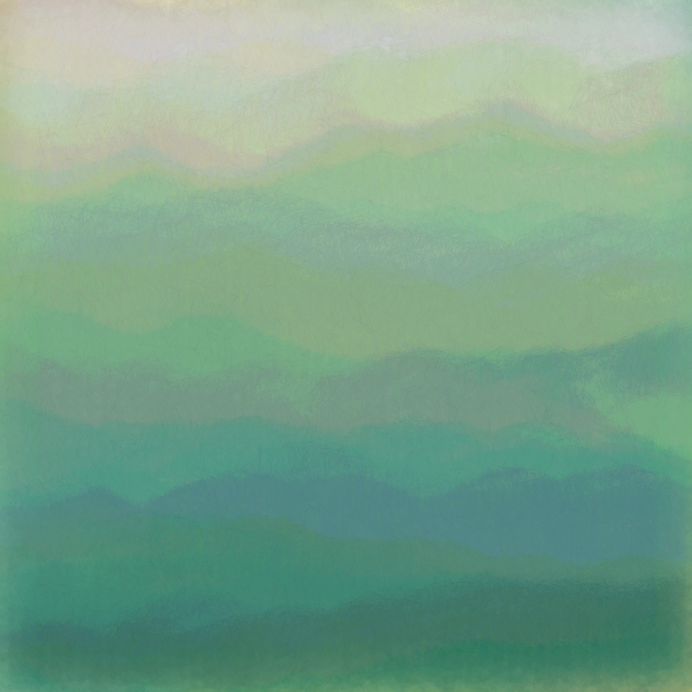 lsland Of Mountains #22 static token preview